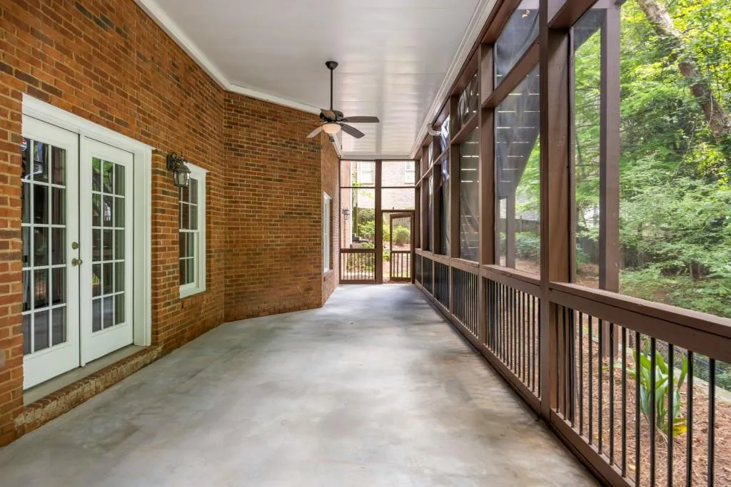 125 Franklin, Atlanta, Georgia 30342, 6 Bedrooms Bedrooms, ,5 BathroomsBathrooms,Residential,For Sale,125 Franklin,7624668