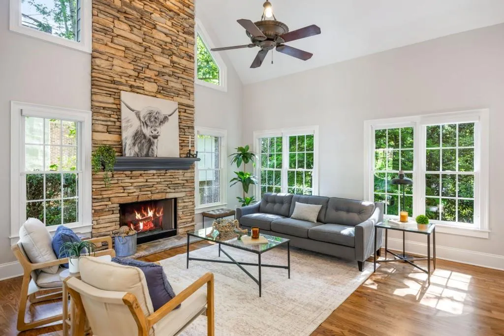 125 Franklin, Atlanta, Georgia 30342, 6 Bedrooms Bedrooms, ,5 BathroomsBathrooms,Residential,For Sale,125 Franklin,7624668