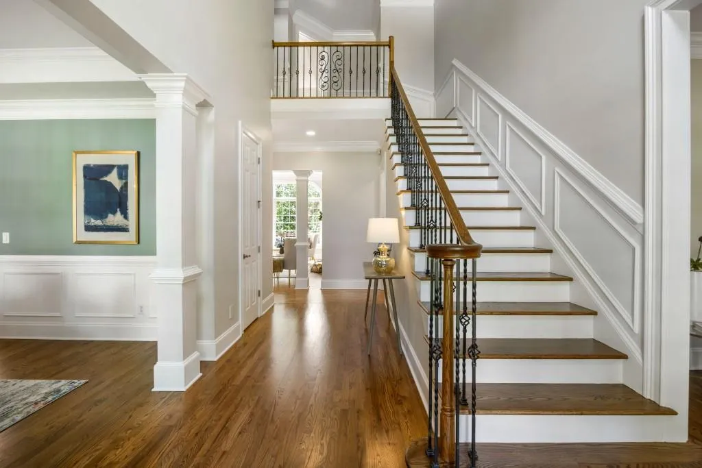125 Franklin, Atlanta, Georgia 30342, 6 Bedrooms Bedrooms, ,5 BathroomsBathrooms,Residential,For Sale,125 Franklin,7624668