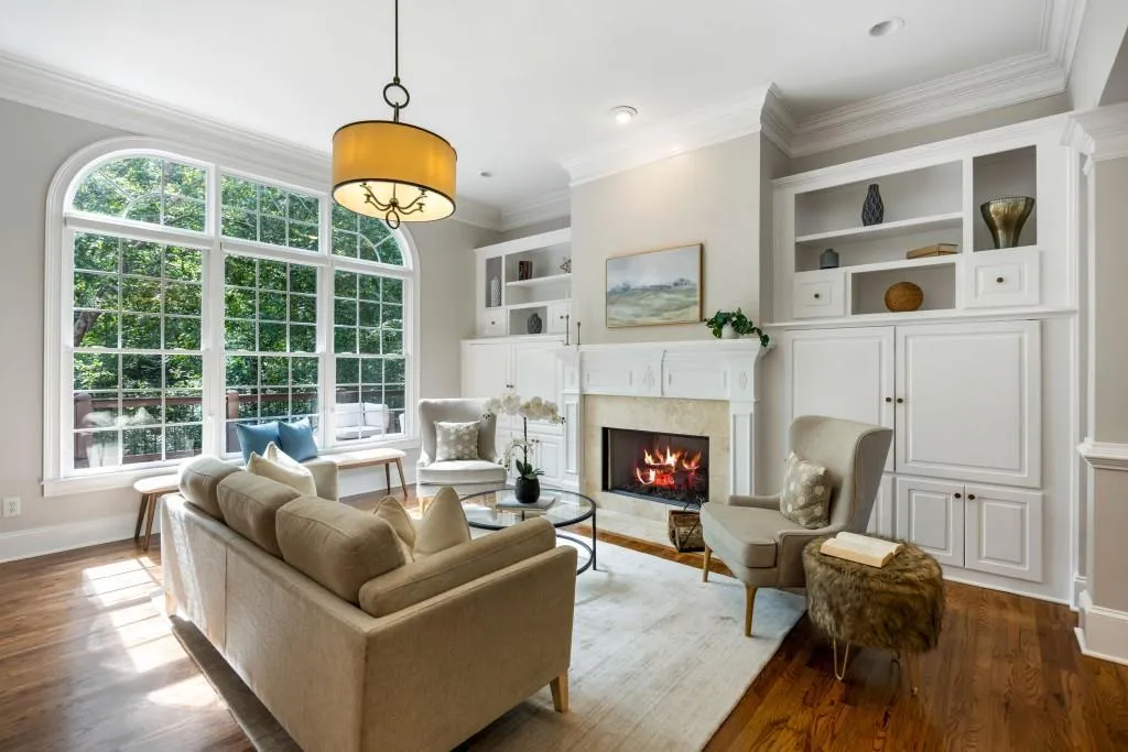 125 Franklin, Atlanta, Georgia 30342, 6 Bedrooms Bedrooms, ,5 BathroomsBathrooms,Residential,For Sale,125 Franklin,7624668