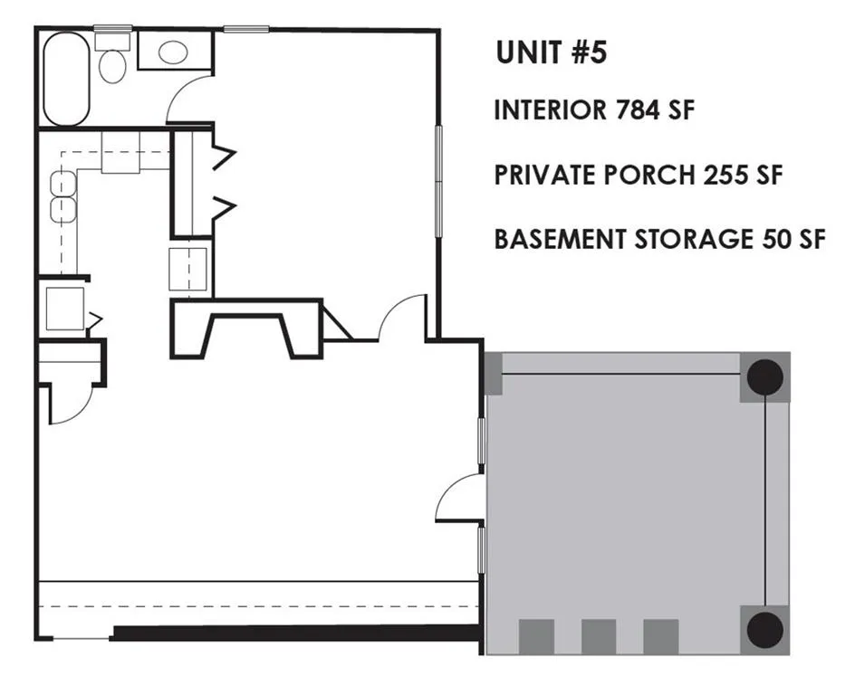 Floor Plan - 