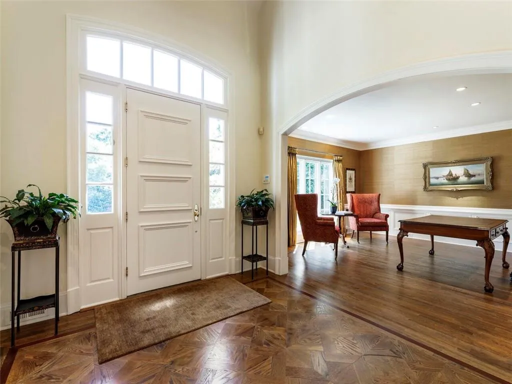 925 Reds Ridge Court, Atlanta, Georgia 30327, 5 Bedrooms Bedrooms, ,6 BathroomsBathrooms,Residential,Sold,925 Reds Ridge Court,6885187