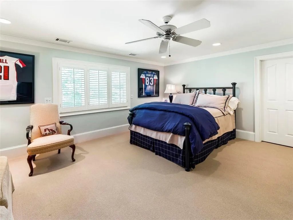 925 Reds Ridge Court, Atlanta, Georgia 30327, 5 Bedrooms Bedrooms, ,6 BathroomsBathrooms,Residential,Sold,925 Reds Ridge Court,6885187
