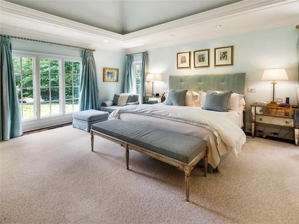 925 Reds Ridge Court, Atlanta, Georgia 30327, 5 Bedrooms Bedrooms, ,6 BathroomsBathrooms,Residential,Sold,925 Reds Ridge Court,6885187