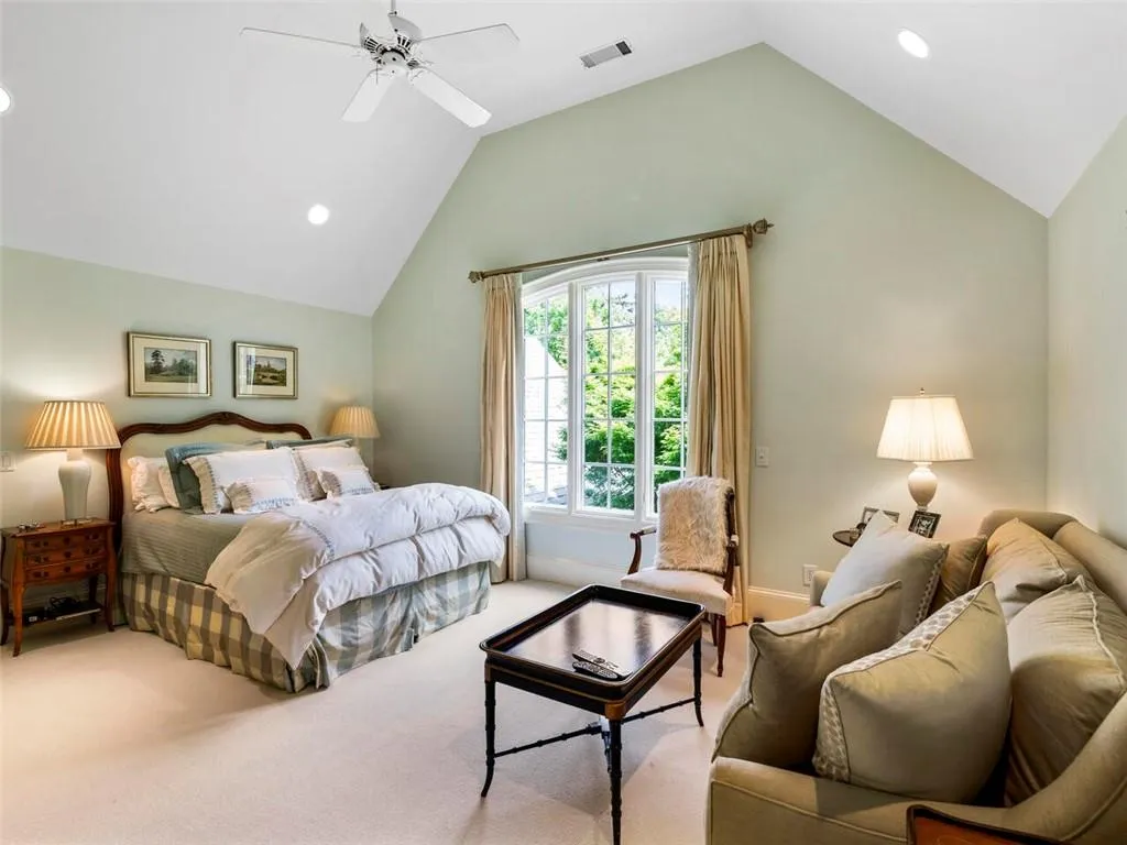 925 Reds Ridge Court, Atlanta, Georgia 30327, 5 Bedrooms Bedrooms, ,6 BathroomsBathrooms,Residential,Sold,925 Reds Ridge Court,6885187