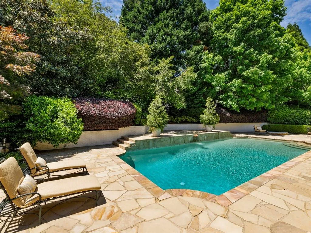 925 Reds Ridge Court, Atlanta, Georgia 30327, 5 Bedrooms Bedrooms, ,6 BathroomsBathrooms,Residential,Sold,925 Reds Ridge Court,6885187