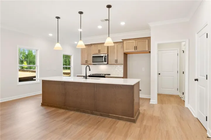 4687 Larkfield Way Unit 22, Powder Springs, Georgia 30127