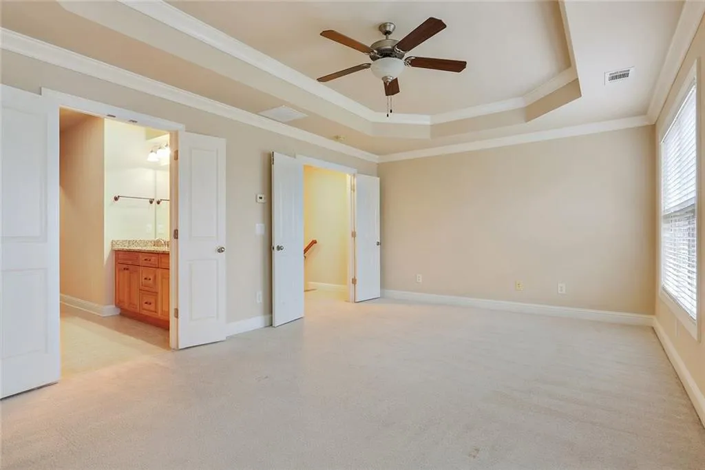 7960 Highland Bluff Unit 352, Atlanta, Georgia 30328, 3 Bedrooms Bedrooms, ,3 BathroomsBathrooms,Residential,Sold,7960 Highland Bluff Unit 352,5844942