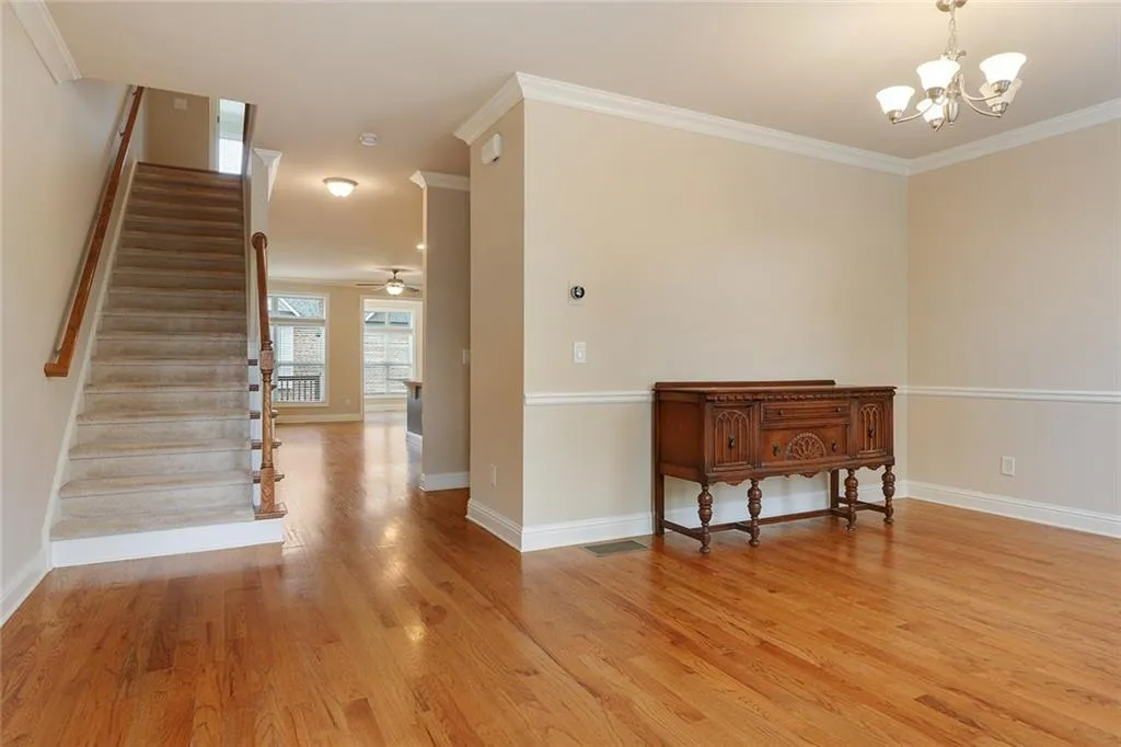 7960 Highland Bluff Unit 352, Atlanta, Georgia 30328, 3 Bedrooms Bedrooms, ,3 BathroomsBathrooms,Residential,Sold,7960 Highland Bluff Unit 352,5844942