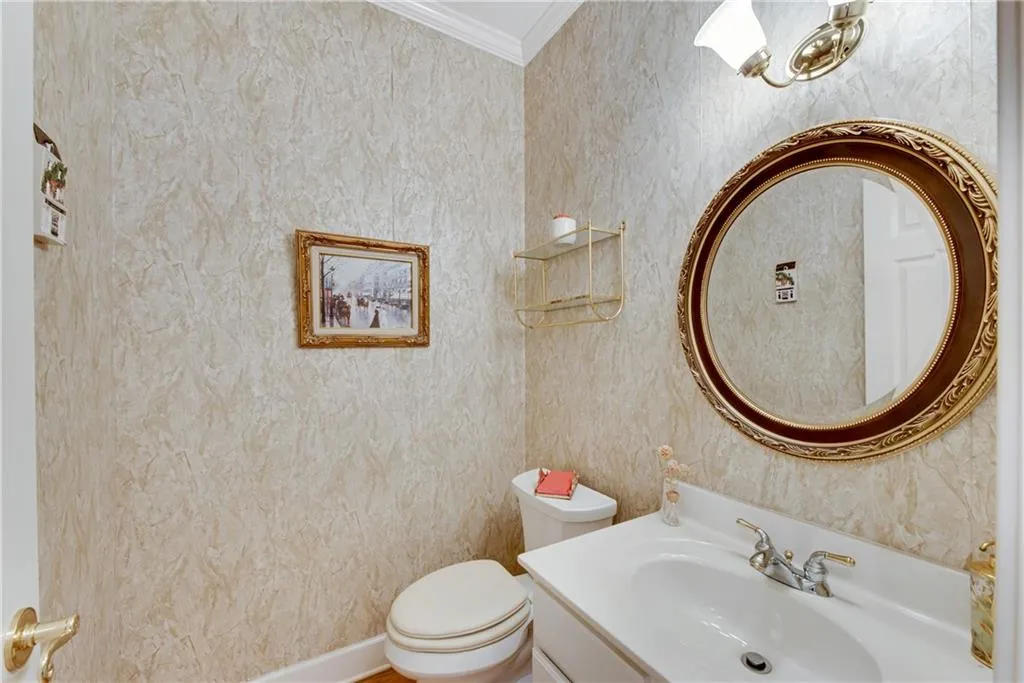 2031 Wrights Mill Circle Ne, Atlanta, Georgia 30324, 4 Bedrooms Bedrooms, 0 ,3 BathroomsBathrooms,Residential,For Sale,2031 Wrights Mill Circle Ne,7695772