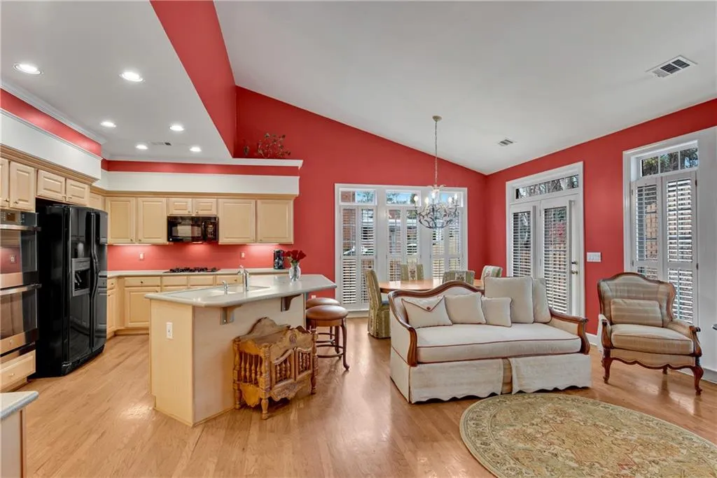 2031 Wrights Mill Circle Ne, Atlanta, Georgia 30324, 4 Bedrooms Bedrooms, 0 ,3 BathroomsBathrooms,Residential,For Sale,2031 Wrights Mill Circle Ne,7695772