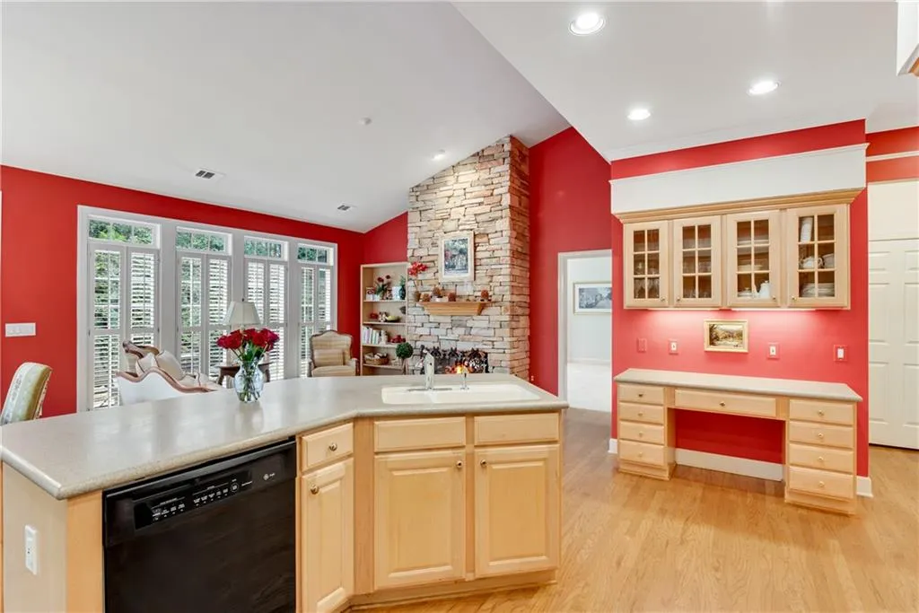 2031 Wrights Mill Circle Ne, Atlanta, Georgia 30324, 4 Bedrooms Bedrooms, 0 ,3 BathroomsBathrooms,Residential,For Sale,2031 Wrights Mill Circle Ne,7695772