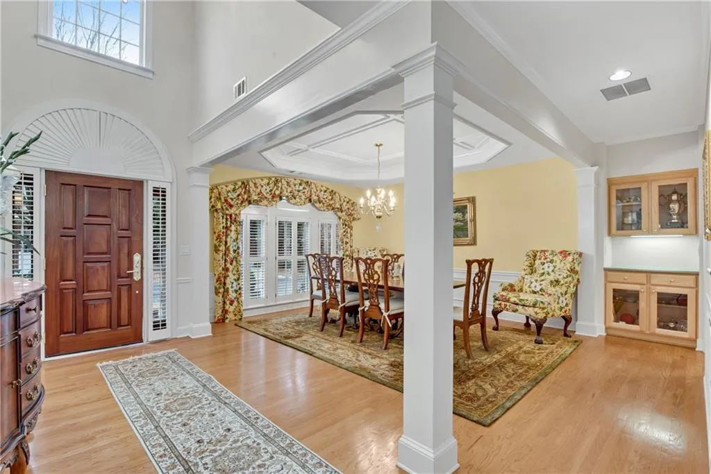 2031 Wrights Mill Circle Ne, Atlanta, Georgia 30324, 4 Bedrooms Bedrooms, 0 ,3 BathroomsBathrooms,Residential,For Sale,2031 Wrights Mill Circle Ne,7695772