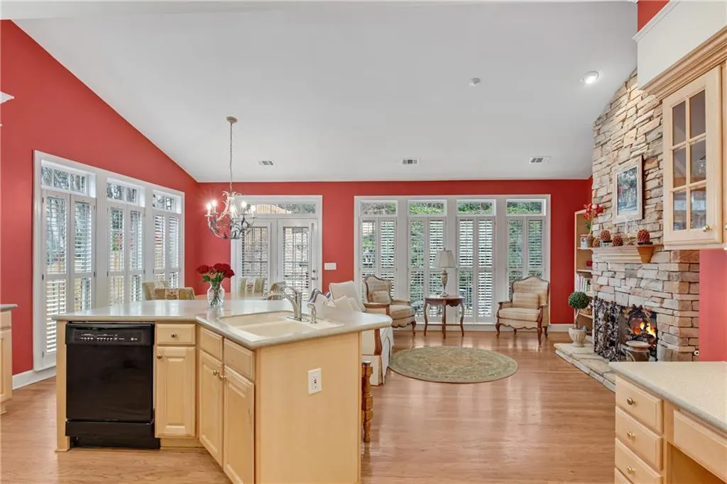 2031 Wrights Mill Circle Ne, Atlanta, Georgia 30324, 4 Bedrooms Bedrooms, 0 ,3 BathroomsBathrooms,Residential,For Sale,2031 Wrights Mill Circle Ne,7695772