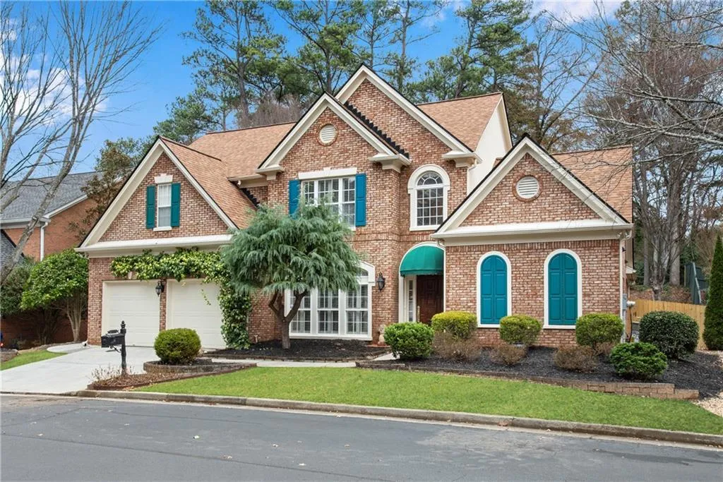 2031 Wrights Mill Circle Ne, Atlanta, Georgia 30324, 4 Bedrooms Bedrooms, 0 ,3 BathroomsBathrooms,Residential,For Sale,2031 Wrights Mill Circle Ne,7695772