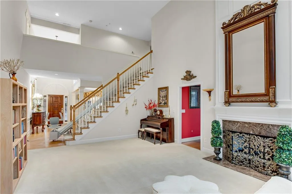 2031 Wrights Mill Circle Ne, Atlanta, Georgia 30324, 4 Bedrooms Bedrooms, 0 ,3 BathroomsBathrooms,Residential,For Sale,2031 Wrights Mill Circle Ne,7695772