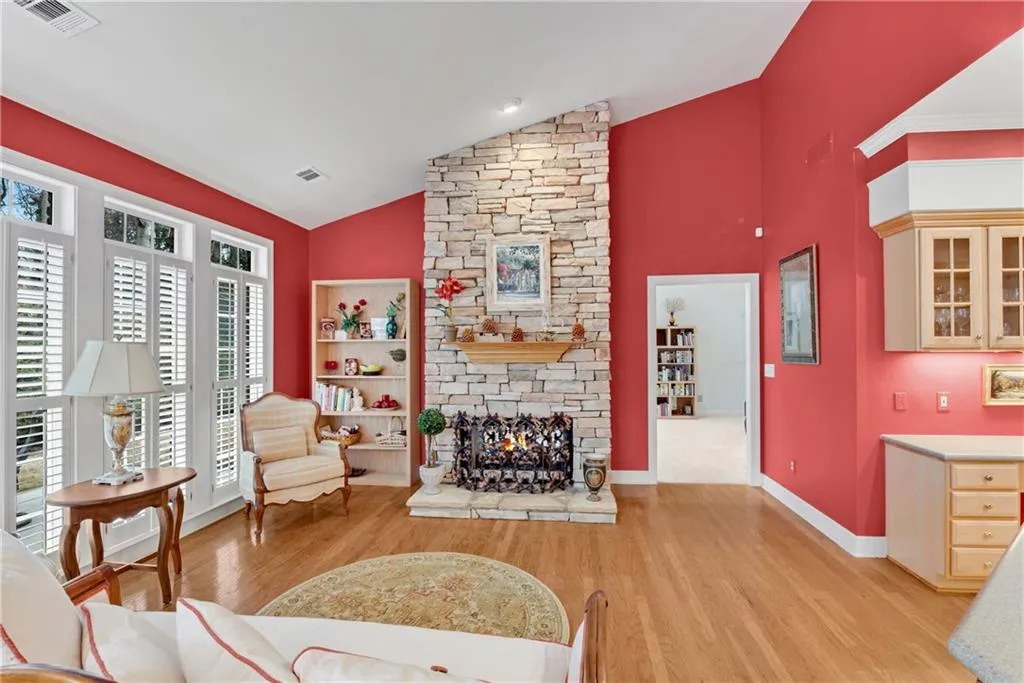 2031 Wrights Mill Circle Ne, Atlanta, Georgia 30324, 4 Bedrooms Bedrooms, 0 ,3 BathroomsBathrooms,Residential,For Sale,2031 Wrights Mill Circle Ne,7695772