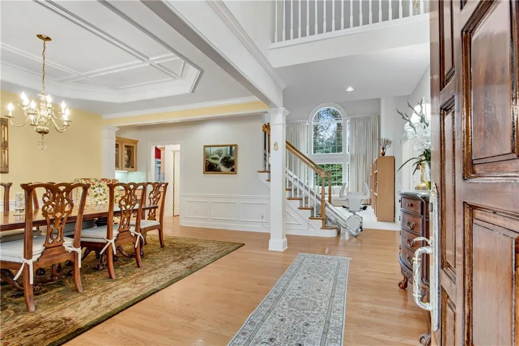 2031 Wrights Mill Circle Ne, Atlanta, Georgia 30324, 4 Bedrooms Bedrooms, 0 ,3 BathroomsBathrooms,Residential,For Sale,2031 Wrights Mill Circle Ne,7695772