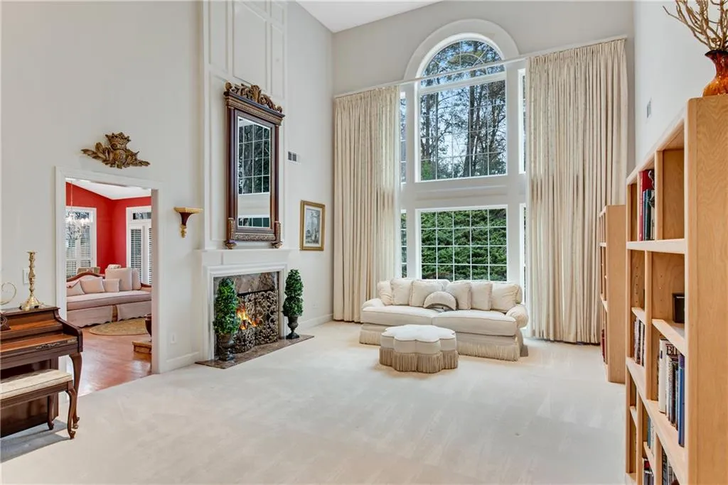 2031 Wrights Mill Circle Ne, Atlanta, Georgia 30324, 4 Bedrooms Bedrooms, 0 ,3 BathroomsBathrooms,Residential,For Sale,2031 Wrights Mill Circle Ne,7695772