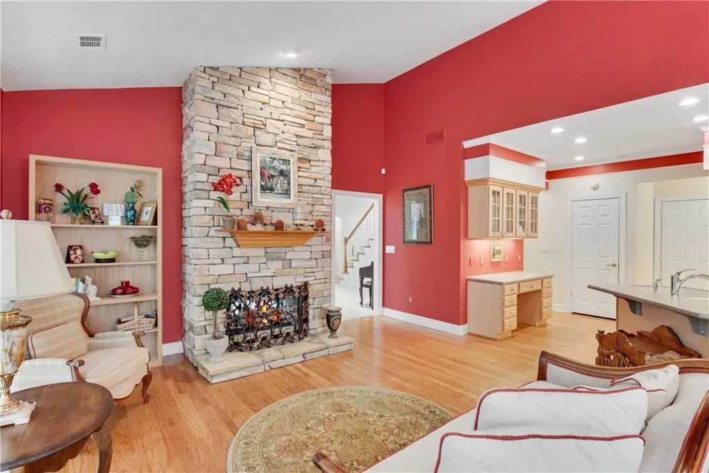 2031 Wrights Mill Circle Ne, Atlanta, Georgia 30324, 4 Bedrooms Bedrooms, 0 ,3 BathroomsBathrooms,Residential,For Sale,2031 Wrights Mill Circle Ne,7695772