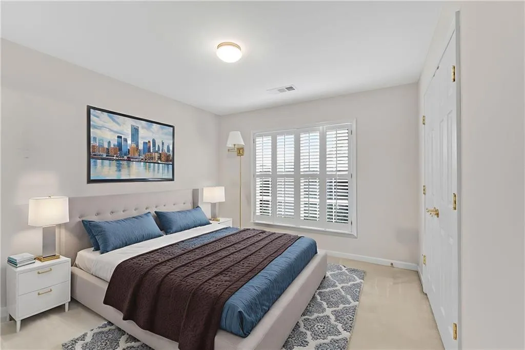 2031 Wrights Mill Circle Ne, Atlanta, Georgia 30324, 4 Bedrooms Bedrooms, 0 ,3 BathroomsBathrooms,Residential,For Sale,2031 Wrights Mill Circle Ne,7695772