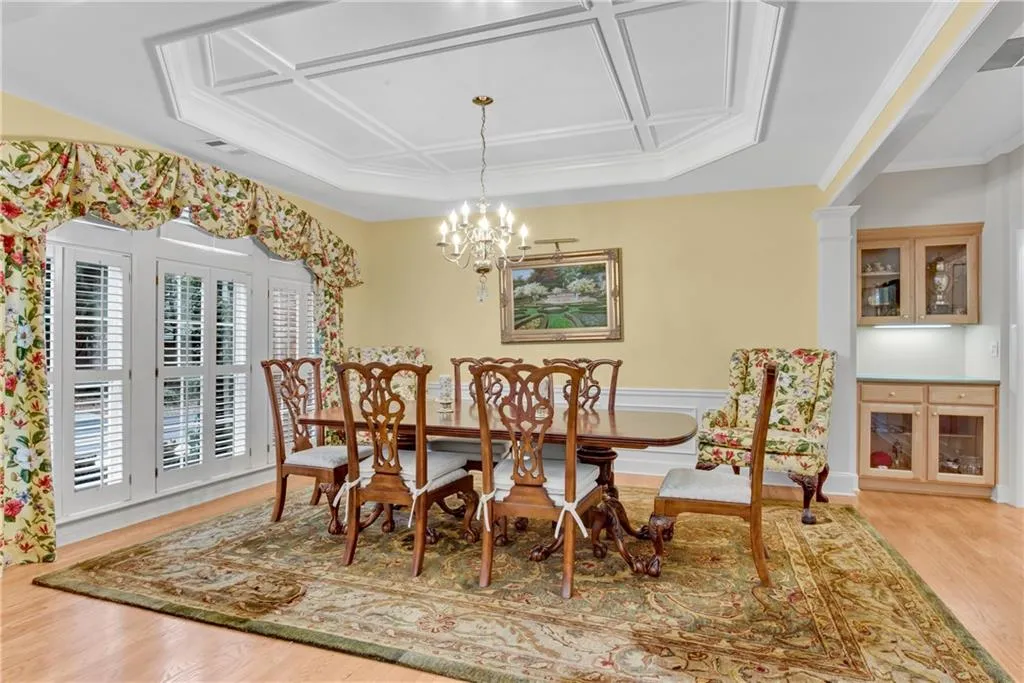 2031 Wrights Mill Circle Ne, Atlanta, Georgia 30324, 4 Bedrooms Bedrooms, 0 ,3 BathroomsBathrooms,Residential,For Sale,2031 Wrights Mill Circle Ne,7695772