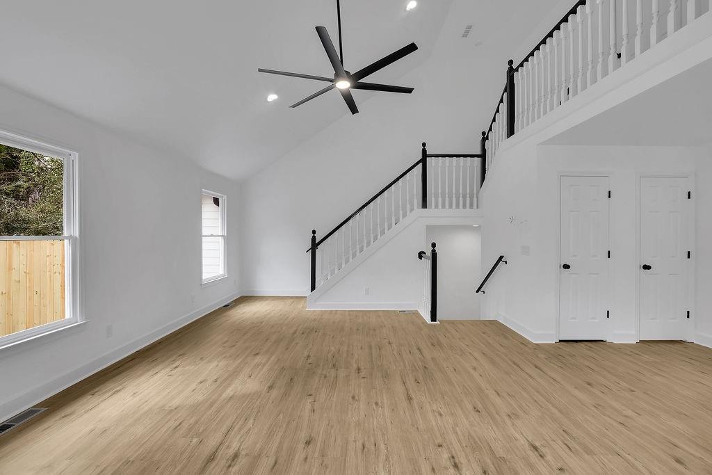 295 DUNWOODY CREEK Circle, Sandy Springs, Georgia 30350, 4 Bedrooms Bedrooms, ,3 BathroomsBathrooms,Residential,Sold,295 DUNWOODY CREEK Circle,7306062