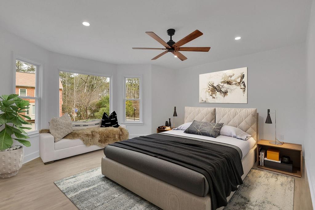 295 DUNWOODY CREEK Circle, Sandy Springs, Georgia 30350, 4 Bedrooms Bedrooms, ,3 BathroomsBathrooms,Residential,Sold,295 DUNWOODY CREEK Circle,7306062