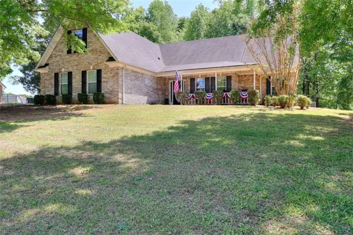 65 Stewart Hollow Lane, Covington, Georgia 30016