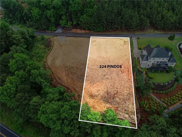 224 Pindos Place Sw, Powder Springs, Georgia 30127