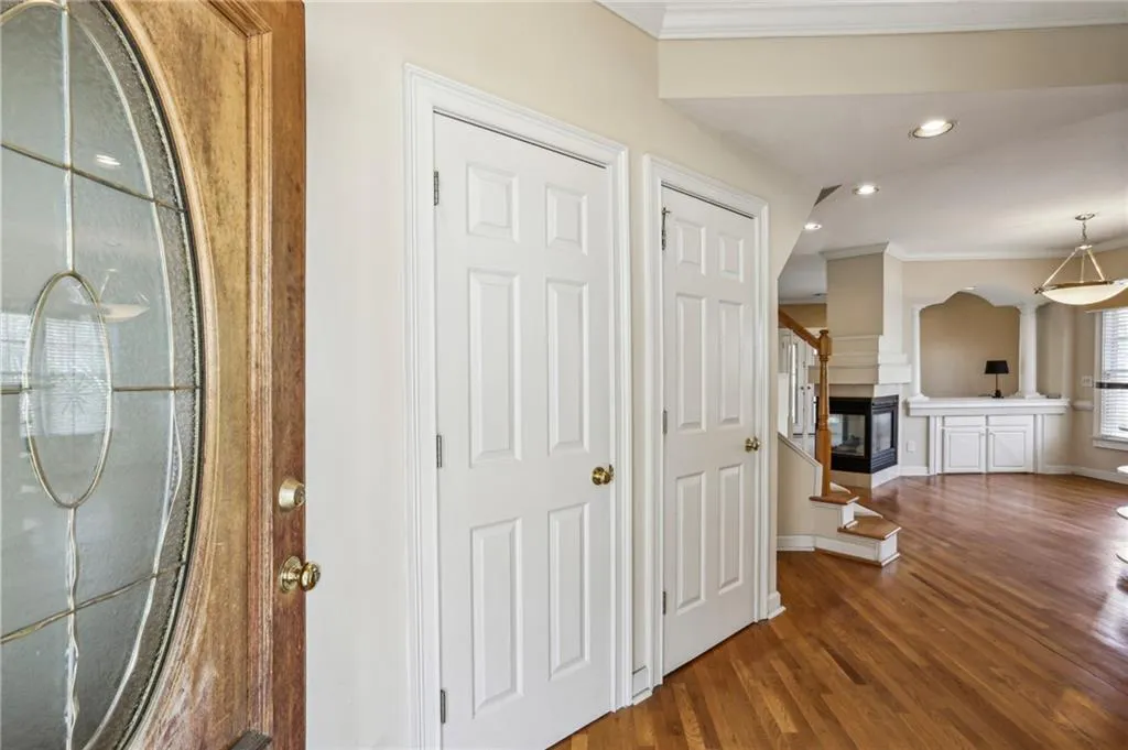 Entryway