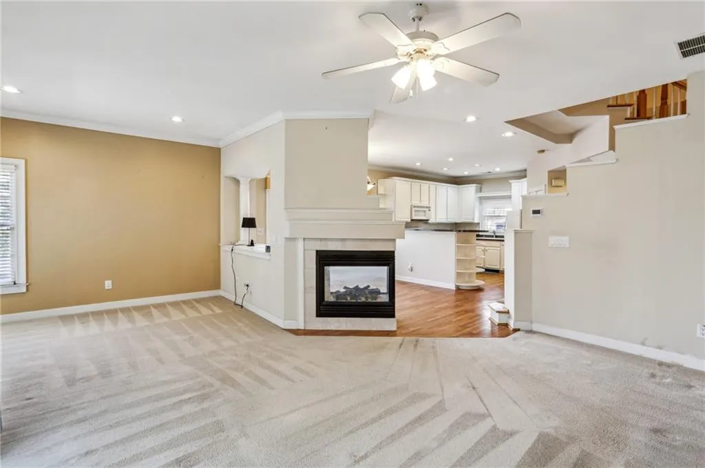 8620 Hope Mews Court, Sandy Springs, Georgia 30350, 2 Bedrooms Bedrooms, ,2 BathroomsBathrooms,Residential,Sold,8620 Hope Mews Court,7540012