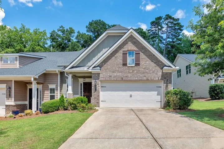 4514 Grenadine Circle, Acworth, Georgia 30101