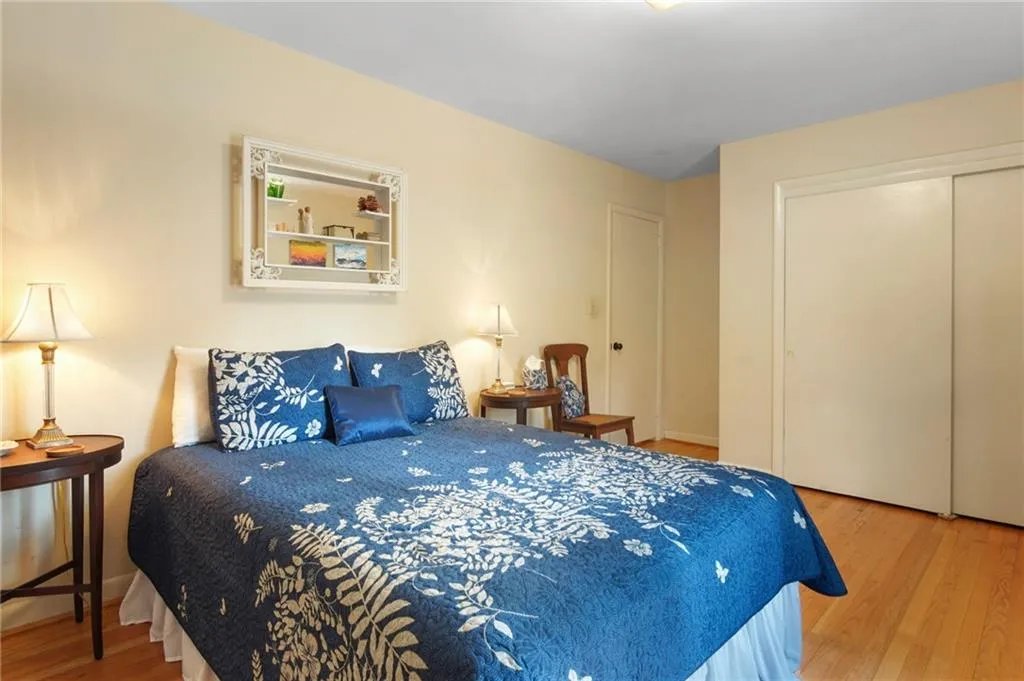 626 Lorell Terrace, Atlanta, Georgia 30328, 3 Bedrooms Bedrooms, ,2 BathroomsBathrooms,Residential,Sold,626 Lorell Terrace,7021817