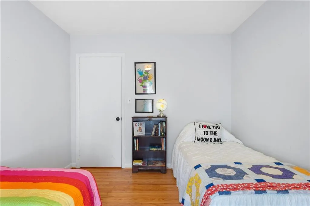 626 Lorell Terrace, Atlanta, Georgia 30328, 3 Bedrooms Bedrooms, ,2 BathroomsBathrooms,Residential,Sold,626 Lorell Terrace,7021817