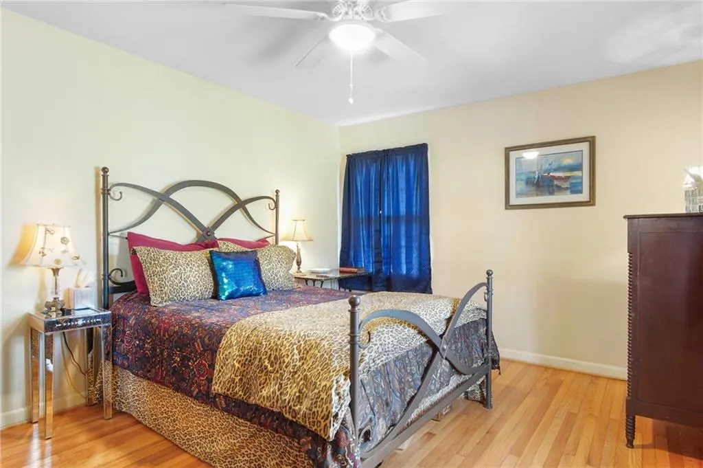 626 Lorell Terrace, Atlanta, Georgia 30328, 3 Bedrooms Bedrooms, ,2 BathroomsBathrooms,Residential,Sold,626 Lorell Terrace,7021817