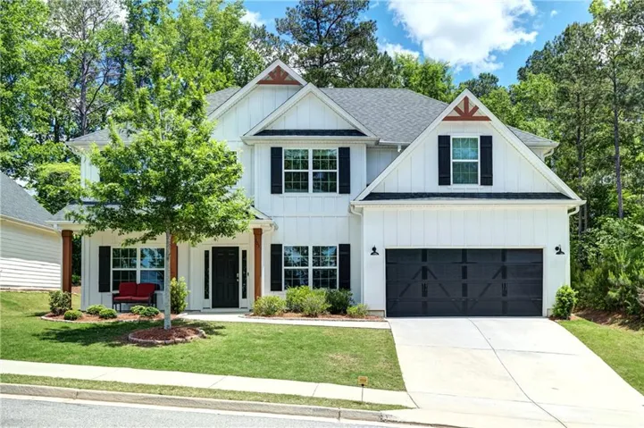 103 Pacific Avenue, Sharpsburg, Georgia 30277