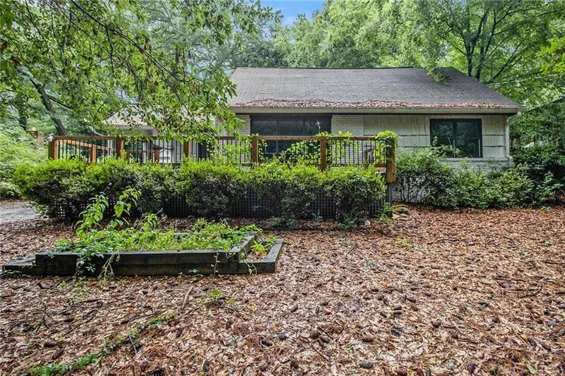 1899 Moores Mill Road Nw, Atlanta, Georgia 30318, 4 Bedrooms Bedrooms, ,2 BathroomsBathrooms,Residential,For Sale,1899 Moores Mill Road Nw,7611836