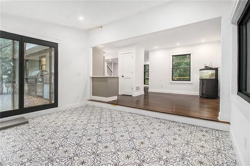 1899 Moores Mill Road Nw, Atlanta, Georgia 30318, 4 Bedrooms Bedrooms, ,2 BathroomsBathrooms,Residential,For Sale,1899 Moores Mill Road Nw,7611836