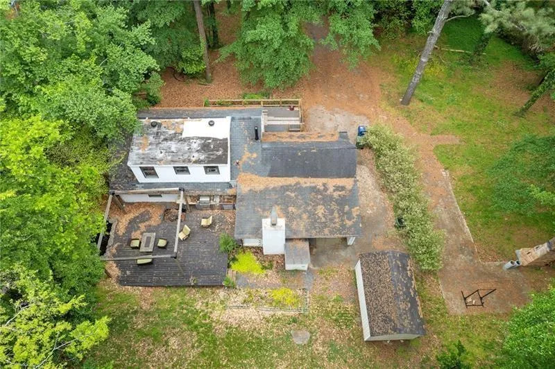 1899 Moores Mill Road Nw, Atlanta, Georgia 30318, 4 Bedrooms Bedrooms, ,2 BathroomsBathrooms,Residential,For Sale,1899 Moores Mill Road Nw,7611836
