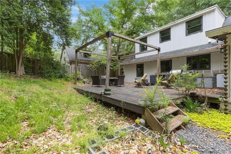 1899 Moores Mill Road Nw, Atlanta, Georgia 30318, 4 Bedrooms Bedrooms, ,2 BathroomsBathrooms,Residential,For Sale,1899 Moores Mill Road Nw,7611836