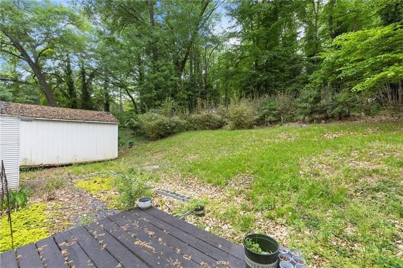 1899 Moores Mill Road Nw, Atlanta, Georgia 30318, 4 Bedrooms Bedrooms, ,2 BathroomsBathrooms,Residential,For Sale,1899 Moores Mill Road Nw,7611836
