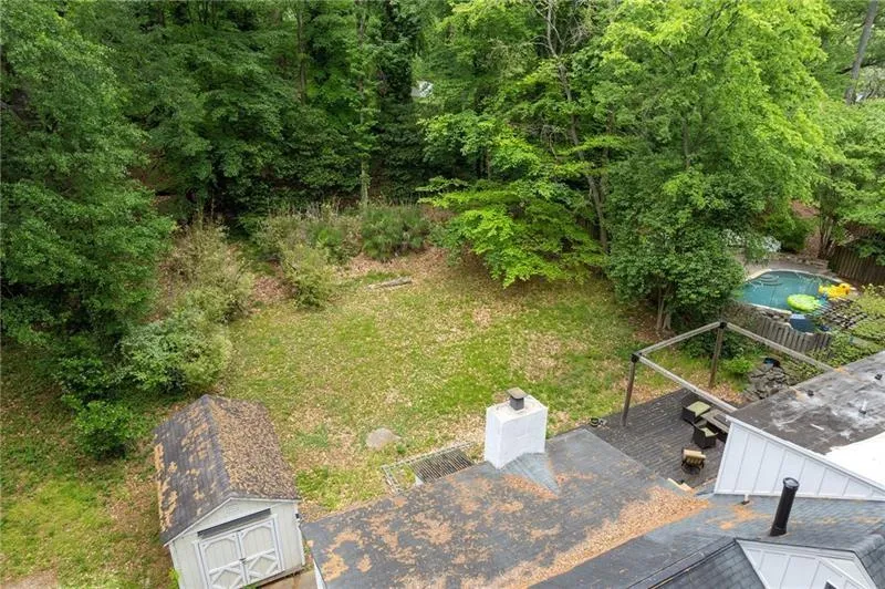 1899 Moores Mill Road Nw, Atlanta, Georgia 30318, 4 Bedrooms Bedrooms, ,2 BathroomsBathrooms,Residential,For Sale,1899 Moores Mill Road Nw,7611836