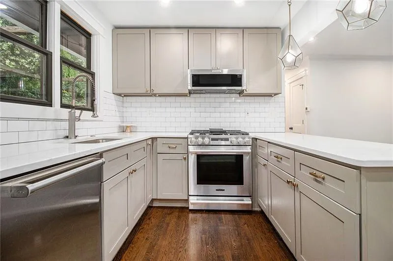 1899 Moores Mill Road Nw, Atlanta, Georgia 30318, 4 Bedrooms Bedrooms, ,2 BathroomsBathrooms,Residential,For Sale,1899 Moores Mill Road Nw,7611836
