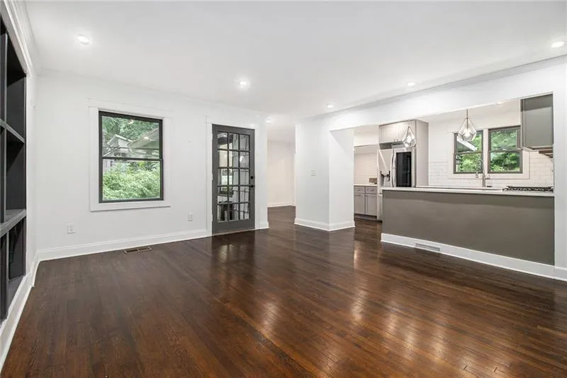1899 Moores Mill Road Nw, Atlanta, Georgia 30318, 4 Bedrooms Bedrooms, ,2 BathroomsBathrooms,Residential,For Sale,1899 Moores Mill Road Nw,7611836