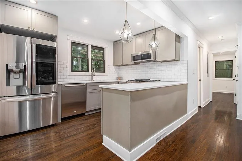1899 Moores Mill Road Nw, Atlanta, Georgia 30318, 4 Bedrooms Bedrooms, ,2 BathroomsBathrooms,Residential,For Sale,1899 Moores Mill Road Nw,7611836