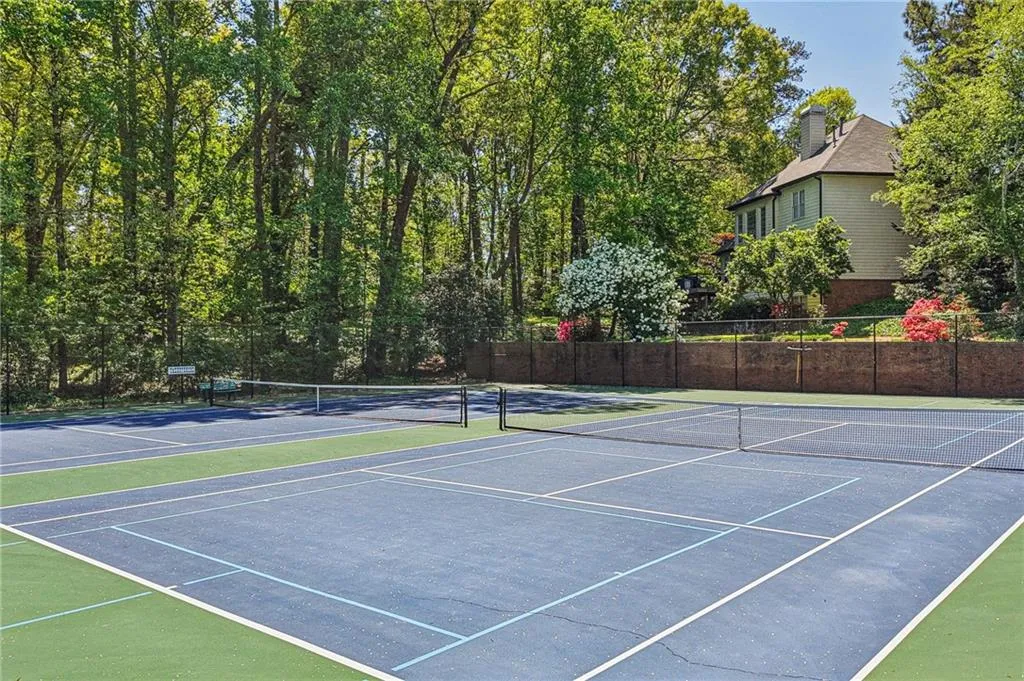 7155 Roswell Road Unit 48, Atlanta, Georgia 30328, 4 Bedrooms Bedrooms, ,2 BathroomsBathrooms,Residential,Sold,7155 Roswell Road Unit 48,7750657