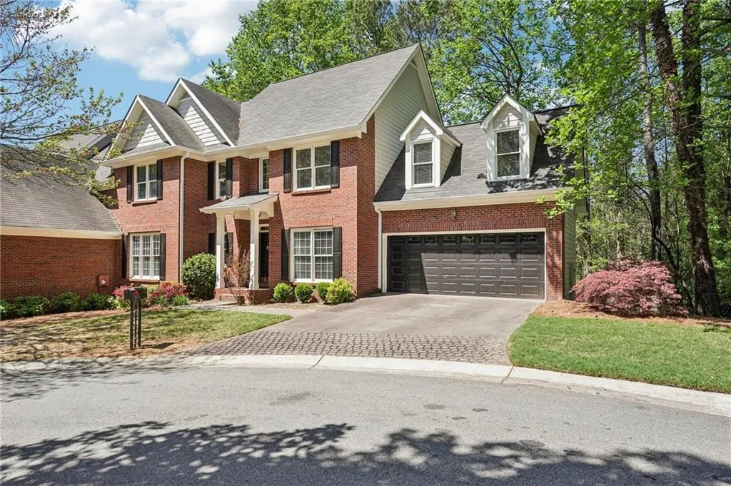 7155 Roswell Road Unit 48, Atlanta, Georgia 30328, 4 Bedrooms Bedrooms, ,2 BathroomsBathrooms,Residential,For Sale,7155 Roswell Road Unit 48,7750657