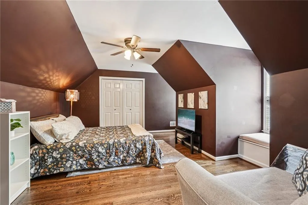 7155 Roswell Road Unit 48, Atlanta, Georgia 30328, 4 Bedrooms Bedrooms, ,2 BathroomsBathrooms,Residential,Sold,7155 Roswell Road Unit 48,7750657