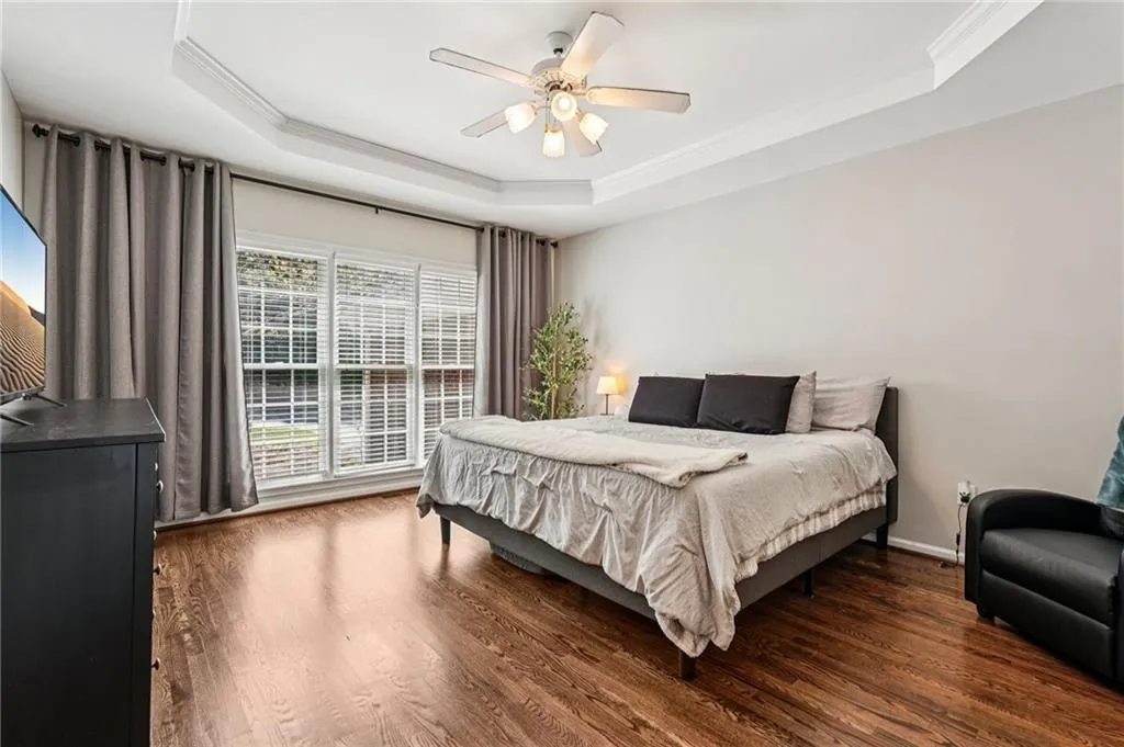 7155 Roswell Road Unit 48, Atlanta, Georgia 30328, 4 Bedrooms Bedrooms, ,2 BathroomsBathrooms,Residential,For Sale,7155 Roswell Road Unit 48,7750657